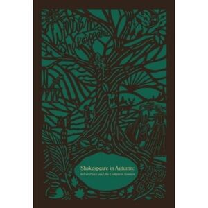 NWT-Shakespeare in Autumn (Seasons Edition - Fall) WILLIAM SHAKESPEARE